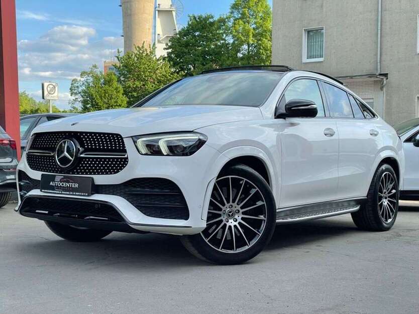GLE 350
