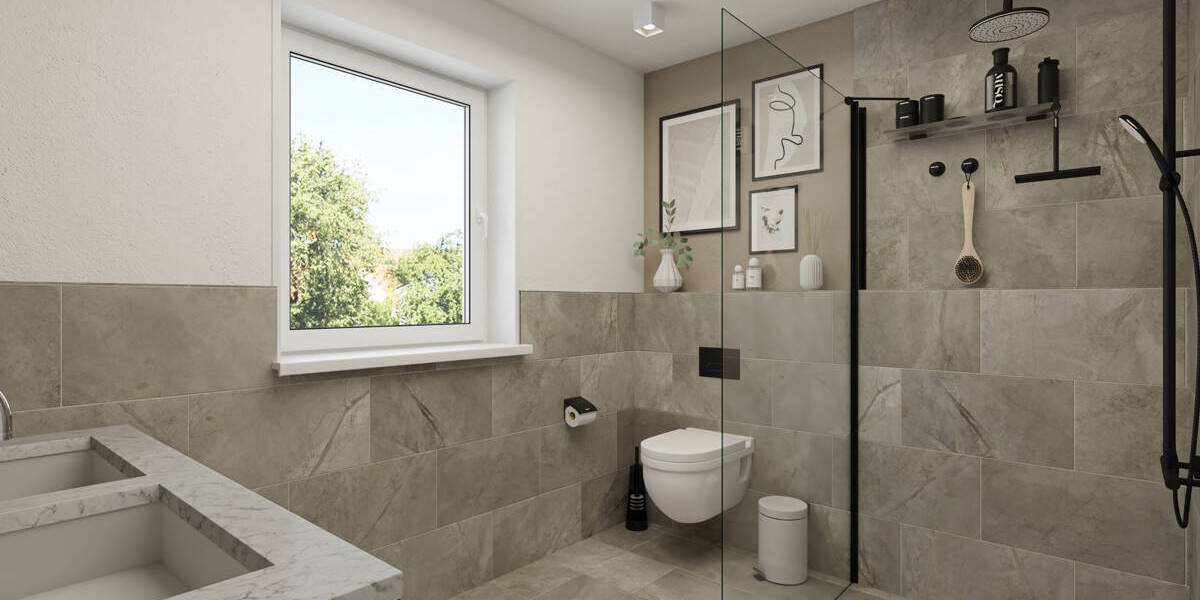 Ein Zuhause für alle Generationen! Moderne Wohnungen in verschiedenen Größen in Alpen-Menzelen! 2 zimmer