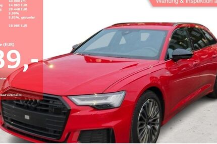 Audi A6 87.677 km 35.465 &euro; Moers-Hülsdonk 47441