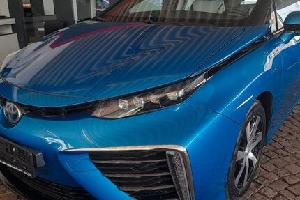 Toyota Mirai 31.632 km 9.600 &euro; Gelsenkirchen 45888