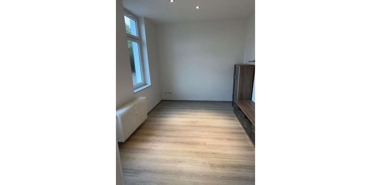 Wohnung zum Mieten in Oberhausen 550 € 50 m² 2 zimmer