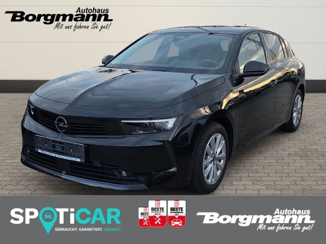 Opel Astra 20.650 km 17.450 &euro; Dorsten 46286