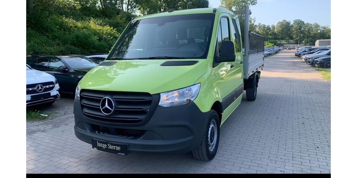 Mercedes-Benz Sprinter 30.326 km 45.208 &euro; Essen 45309
