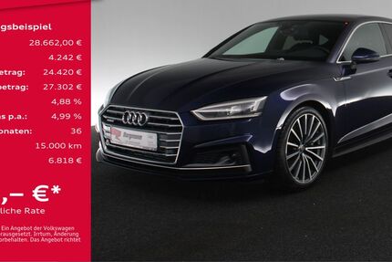 Audi A5 106.661 km 27.993 &euro; Krefeld 47803