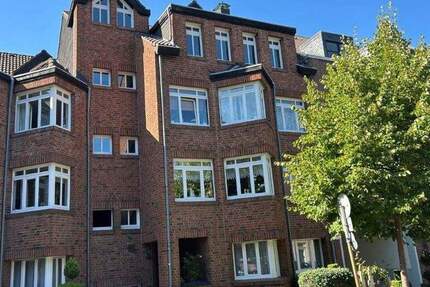 Wohnung Düsseldorf-Urdenbach Urdenbach - 2 Zimmer, 54 m&sup2;, 217.250&euro; | Angebot:25657557