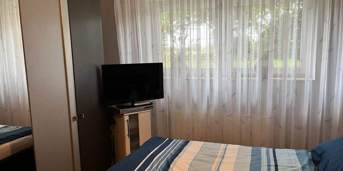 Genießen Sie den nächsten Sommer auf der eigenen Terrasse: Tolle Wohnung in Rheinberg-Borth 3 zimmer