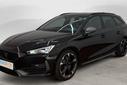 Cupra Leon 25.110 km 99.999 &euro; Moers 47445