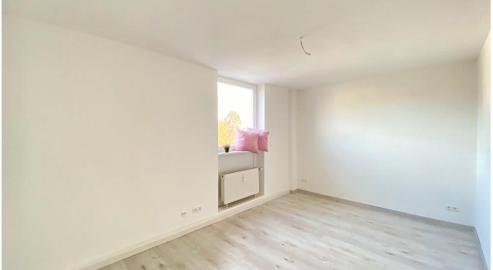 Etagenwohnung Bochum Günnigfeld - 2 Zimmer, 68 m&sup2;, 550&euro; | Angebot:26358136