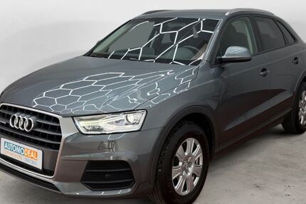 Audi Q3 88.014 km 19.949 &euro; Dinslaken 46539