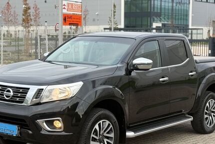 Nissan Navara 220.000 km 16.499 € Bottrop 46238