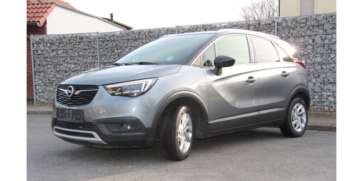 Opel Crossland (X) 29.500 km 12.999 &euro; Bochum 44807
