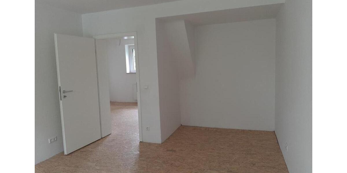 Etagenwohnung Oberhausen Rothebusch - 3 Zimmer, 55 m&sup2;, 499&euro; | Angebot:24590500