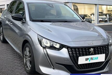 Peugeot 208 41.051 km 12.750 &euro; Essen 45143