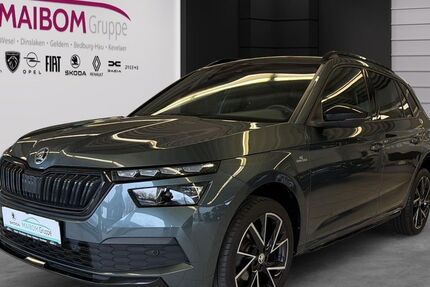 Skoda Kamiq 69.980 km 23.990 &euro; Wesel 46485