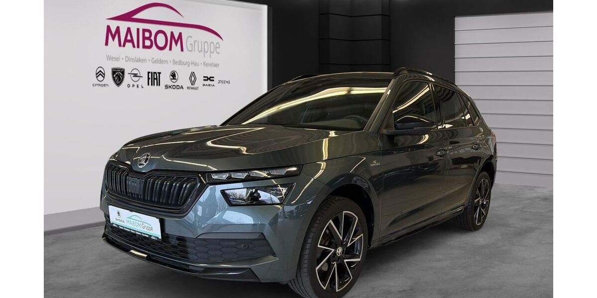 Skoda Kamiq 69.980 km 23.990 &euro; Wesel 46485