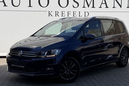 VW Touran 125.968 km 19.950 &euro; Krefeld 47805