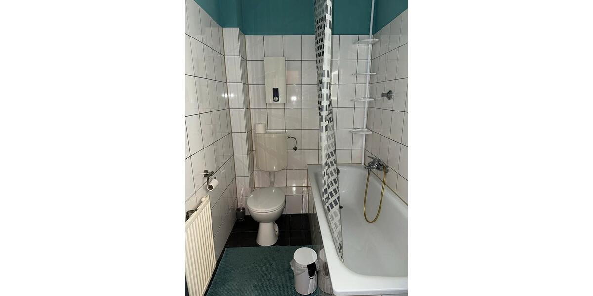 Erdgeschoßwohnung Oberhausen Alstaden - 2 Zimmer, 50 m&sup2;, 1.100&euro; | Angebot:24035115