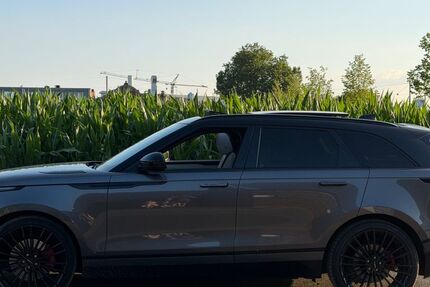 Land Rover Range Rover Velar 135.000 km 32.499 &euro; Krefeld 47839