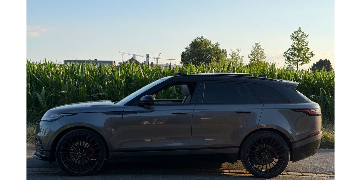 Land Rover Range Rover Velar 135.000 km 32.499 &euro; Krefeld 47839