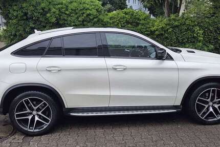 Mercedes-Benz GLE 350 261.500 km 29.799 &euro; Bochum, Stadt 44892