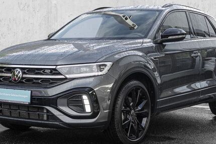 VW T-Roc 14.509 km 30.950 &euro; Meerbusch 40670