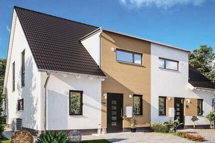 Haus Marl Hamm - 4 Zimmer, 128 m&sup2;, 401.490&euro; | Angebot:23940711