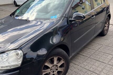 VW Golf 191.000 km 1.500 &euro; Erkrath 40699