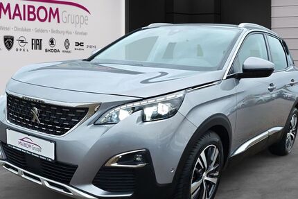 Peugeot 3008 59.790 km 21.490 &euro; Wesel 46485