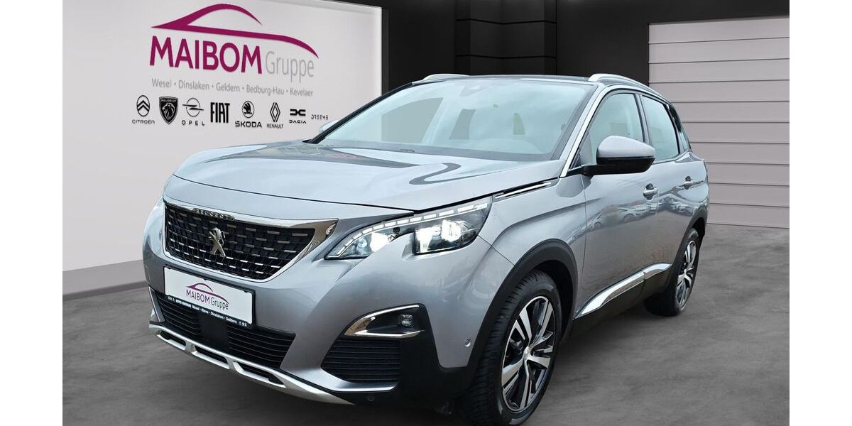 Peugeot 3008 59.790 km 21.490 &euro; Wesel 46485