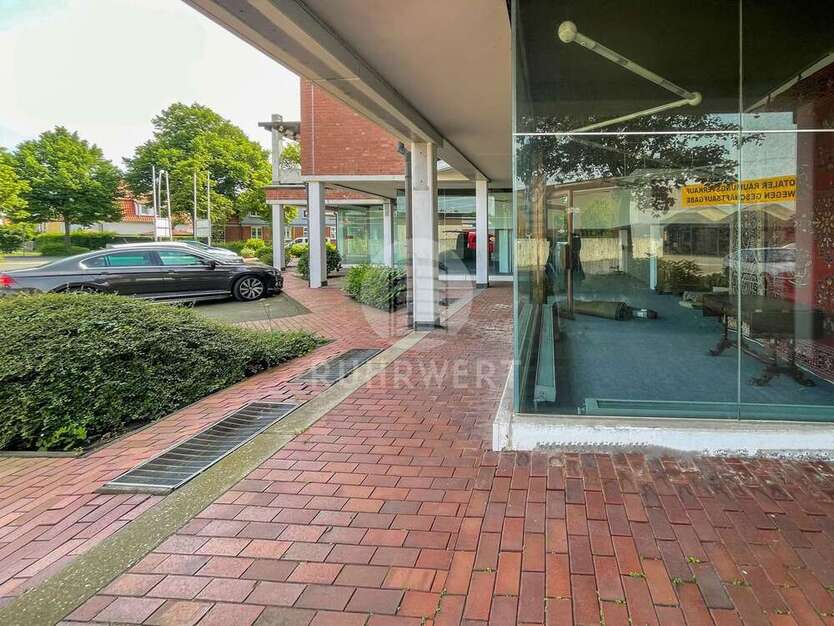 Einzelhandel in Recklinghausen 3.500 € 531.93 m²