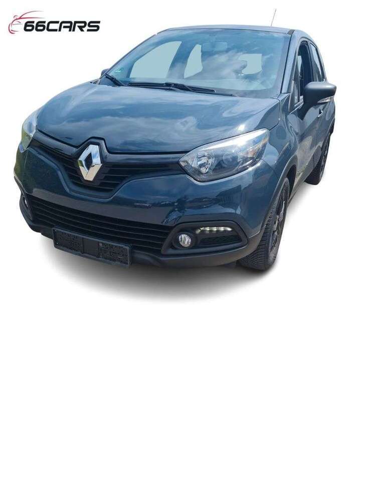 Captur