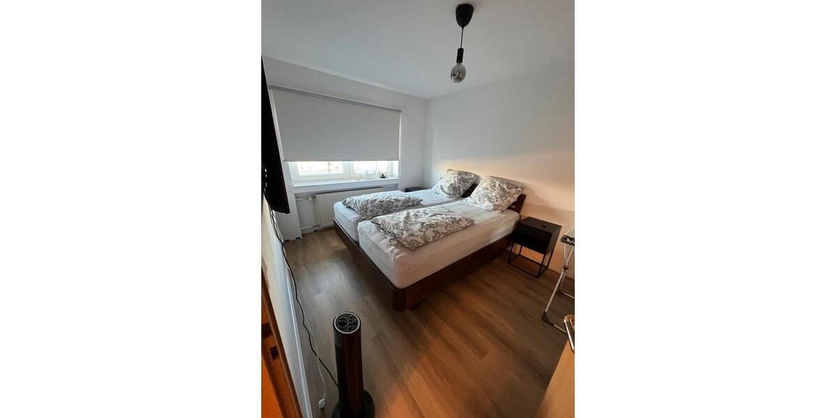 Etagenwohnung Duisburg Rheinhausen - 2 Zimmer, 51 m&sup2;, 725&euro; | Angebot:26088179