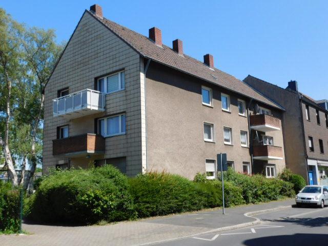 Etagenwohnung Krefeld Gellep-Stratum - 3 Zimmer, 72 m&sup2;, 847&euro; | Angebot:25823144