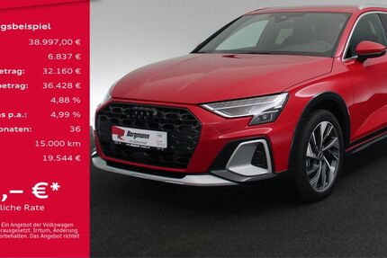 Audi A3 6.666 km 38.997 € Krefeld 47803