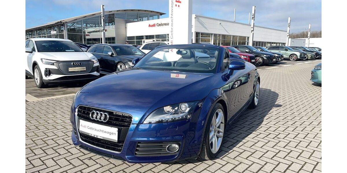 Audi TT 44.678 km 18.450 &euro; Duisburg 47178