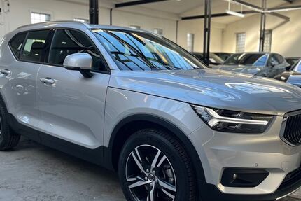 Volvo XC40 12.800 km 24.870 &euro; Velbert 42551