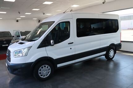 Ford Transit 205.765 km 17.950 &euro; Essen 45329