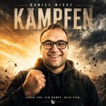Die Erste Kampfansage von Daniel in Köln
