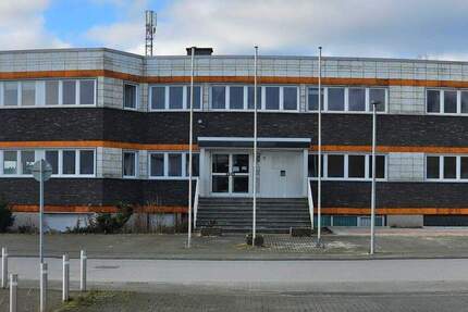 Gewerbeobjekt Recklinghausen Hillerheide - 1 Zimmer, 380 m&sup2;, 3.230&euro; | Angebot:25735424