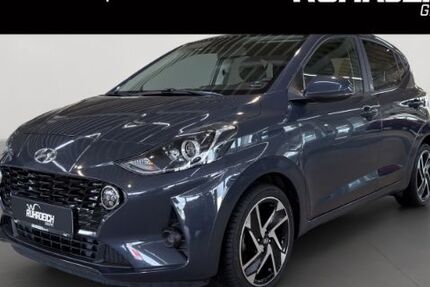 Hyundai i10 57.905 km 12.990 &euro; Gelsenkirchen 45891