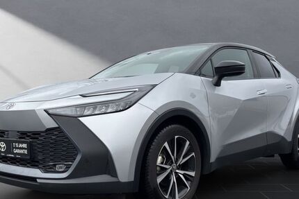 Toyota C-HR 18.799 km 28.990 € Wesel 46485