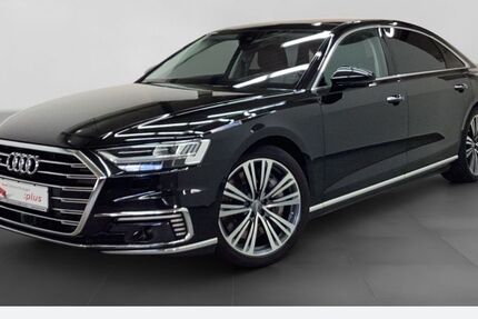 Audi A8 88.900 km 45.860 &euro; Bochum 44809