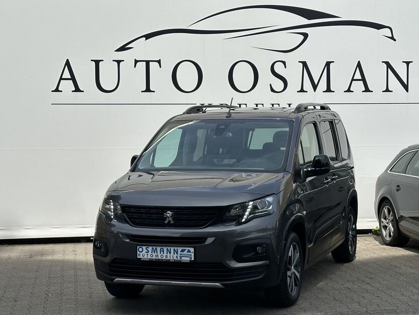 Peugeot Rifter 150.065 km 17.750 € Krefeld 47805