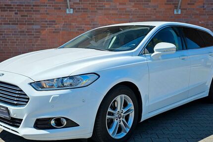 Ford Mondeo 120.000 km 8.600 &euro; Herne (NRW) 44628