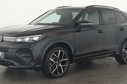 VW Tiguan 14.400 km 47.984 &euro; Düsseldorf 40233