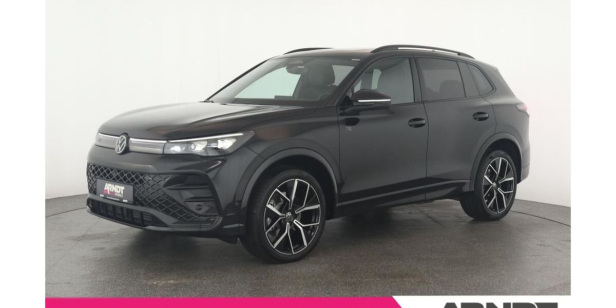 VW Tiguan 14.400 km 47.984 &euro; Düsseldorf 40233