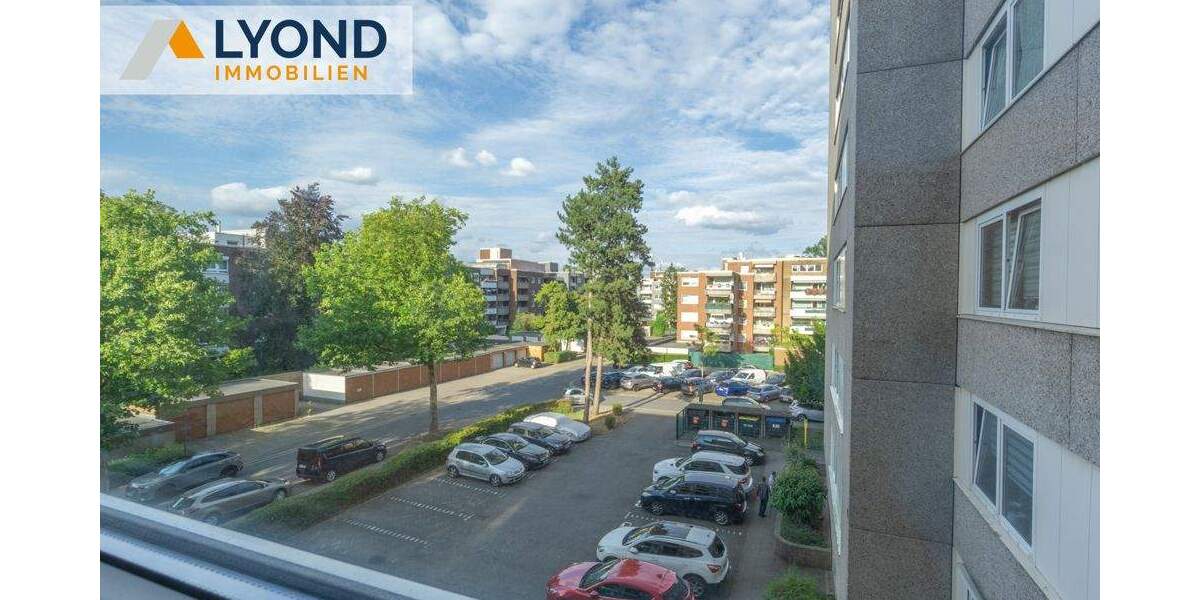 Etagenwohnung Gelsenkirchen Bulmke-Hüllen - 2 Zimmer, 65 m&sup2;, 99.000&euro; | Angebot:23949489
