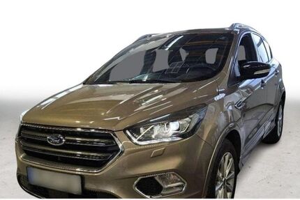 Ford Kuga 50.622 km 16.190 &euro; Moers 47441
