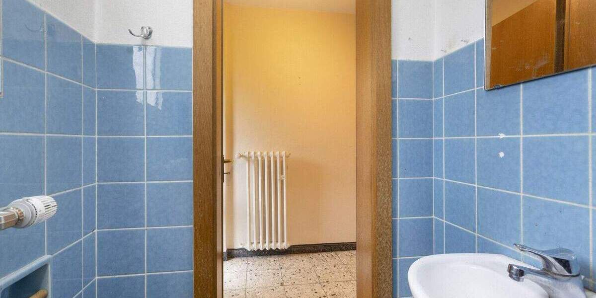 Reihenmittelhaus Herne Herne-Süd - 6 Zimmer, 127 m&sup2;, 239.800&euro; | Angebot:25458364