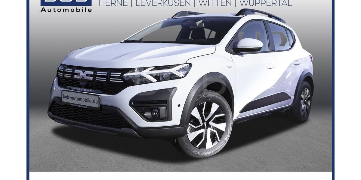 Dacia Sandero 1.001 km 17.333 &euro; Herne 44629